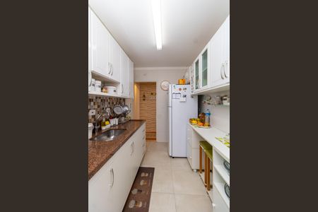 Apartamento à venda com 79m², 3 quartos e 1 vagaCozinha