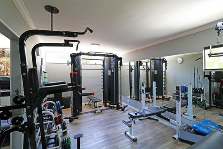 Apartamento à venda com 79m², 3 quartos e 1 vagaÁrea comum - Academia