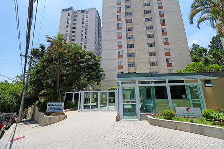 Apartamento à venda com 79m², 3 quartos e 1 vagaFachada
