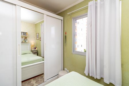 Apartamento à venda com 79m², 3 quartos e 1 vagaSuíte