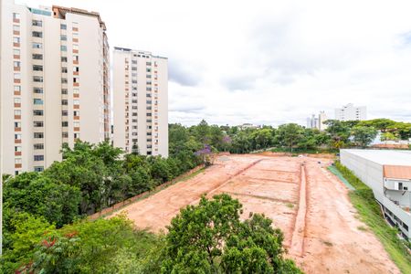 Apartamento à venda com 79m², 3 quartos e 1 vagaVista da Suíte