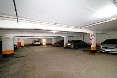 Apartamento à venda com 79m², 3 quartos e 1 vagaÁrea comum - Estacionamento