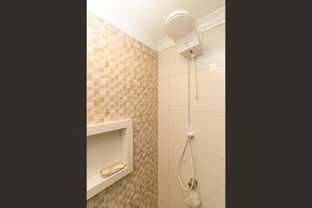 Apartamento à venda com 79m², 3 quartos e 1 vagaBanheiro Social