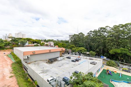 Apartamento à venda com 79m², 3 quartos e 1 vagaVista do Quarto 2