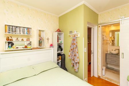 Apartamento à venda com 79m², 3 quartos e 1 vagaSuíte