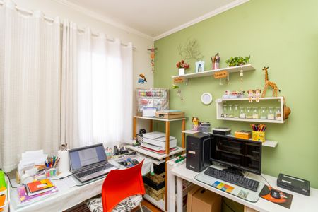 Apartamento à venda com 79m², 3 quartos e 1 vagaQuarto 1