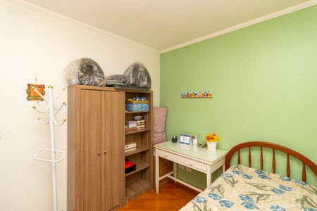 Apartamento à venda com 79m², 3 quartos e 1 vagaQuarto 2