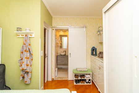 Apartamento à venda com 79m², 3 quartos e 1 vagaSuíte