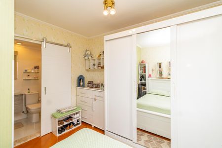 Apartamento à venda com 79m², 3 quartos e 1 vagaSuíte