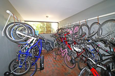Apartamento à venda com 79m², 3 quartos e 1 vagaÁrea comum - Bicicletario