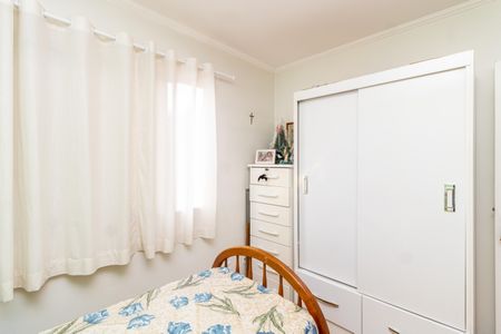 Apartamento à venda com 79m², 3 quartos e 1 vagaQuarto 2