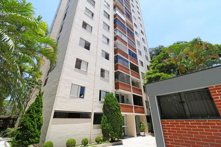 Apartamento à venda com 79m², 3 quartos e 1 vagaFachada do Prédio