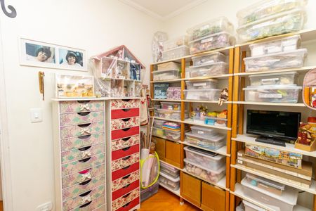 Apartamento à venda com 79m², 3 quartos e 1 vagaQuarto 1