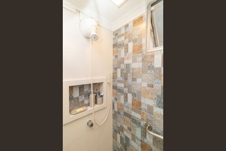 Apartamento à venda com 79m², 3 quartos e 1 vagaBanheiro da Suíte