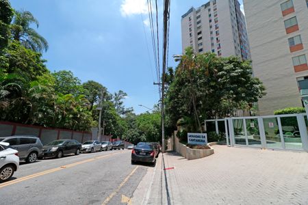 Apartamento à venda com 79m², 3 quartos e 1 vagaVista da Rua