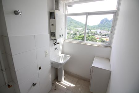 Apartamento à venda com 50m², 2 quartos e 1 vagaÁrea de Serviço