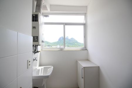 Apartamento à venda com 50m², 2 quartos e 1 vagaÁrea de Serviço