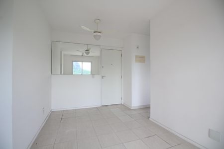 Sala de apartamento à venda com 2 quartos, 50m² em Jacarepaguá, Rio de Janeiro