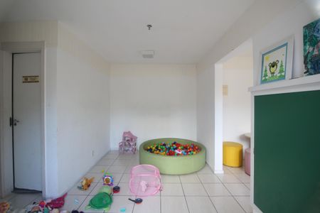 Apartamento à venda com 50m², 2 quartos e 1 vagaBrinquedoteca