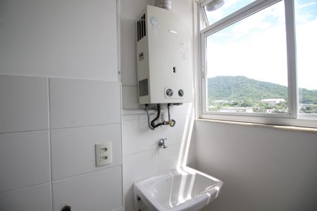 Apartamento à venda com 50m², 2 quartos e 1 vagaÁrea de Serviço