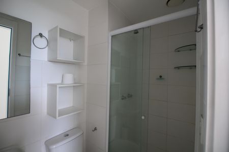 Apartamento à venda com 50m², 2 quartos e 1 vagaQuarto 2 - Suíte