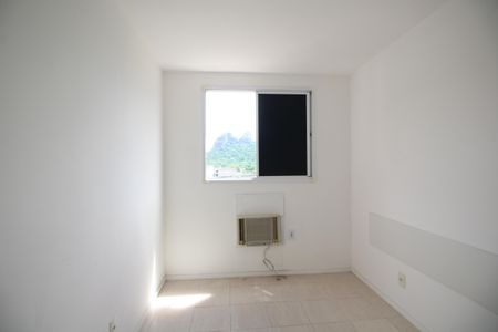 Apartamento à venda com 50m², 2 quartos e 1 vagaQuarto 2