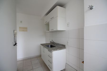 Apartamento à venda com 50m², 2 quartos e 1 vagaCozinha