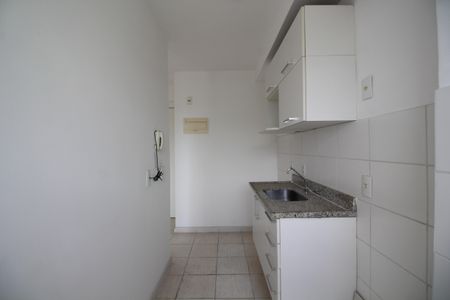 Apartamento à venda com 50m², 2 quartos e 1 vagaCozinha