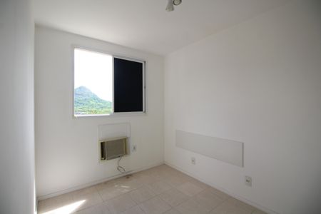 Apartamento à venda com 50m², 2 quartos e 1 vagaQuarto 2