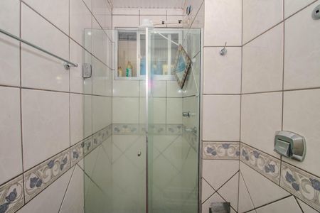 Apartamento à venda com 54m², 2 quartos e 1 vagaBanheiro