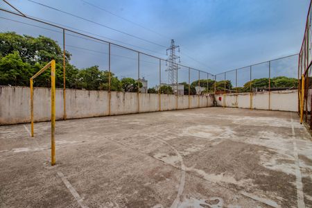 Apartamento à venda com 54m², 2 quartos e 1 vagaQuadra Esportiva