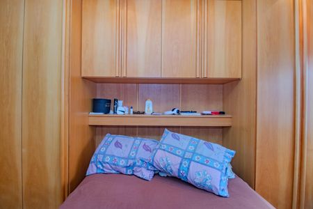 Quarto 2 de apartamento à venda com 2 quartos, 54m² em Sarandi, Porto Alegre