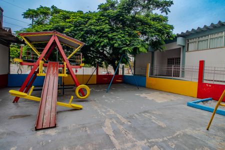Apartamento à venda com 54m², 2 quartos e 1 vagaÁrea comum - Playground