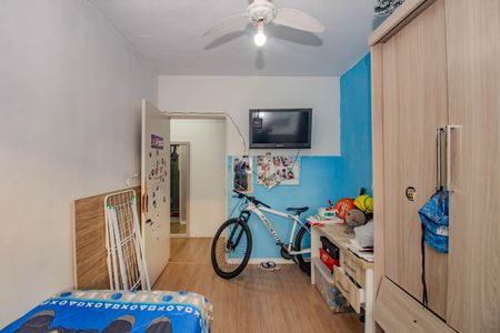 Quarto 1 de apartamento à venda com 2 quartos, 54m² em Sarandi, Porto Alegre