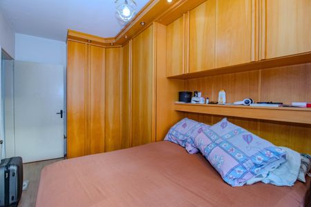 Quarto 2 de apartamento à venda com 2 quartos, 54m² em Sarandi, Porto Alegre