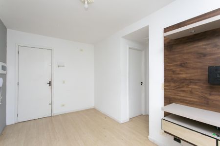 Apartamento para alugar com 42m², 2 quartos e 1 vaga Apartamento para alugar com 42m², 2 quartos e 1 vagaSala