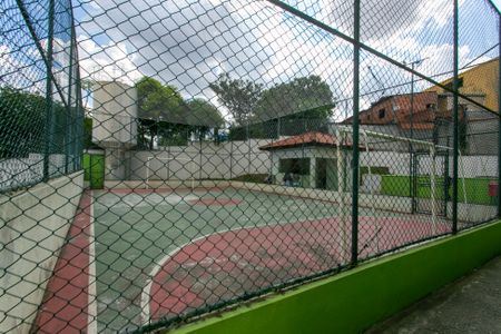 Apartamento para alugar com 42m², 2 quartos e 1 vaga Apartamento para alugar com 42m², 2 quartos e 1 vagaÁrea comum - Quadra