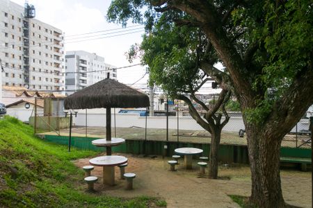 Apartamento para alugar com 42m², 2 quartos e 1 vaga