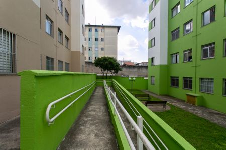 Apartamento para alugar com 42m², 2 quartos e 1 vaga Apartamento para alugar com 42m², 2 quartos e 1 vagaÁrea comum