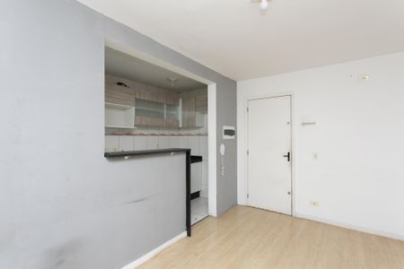 Sala de apartamento para alugar com 2 quartos, 42m² em Vila Chabilandia, São Paulo