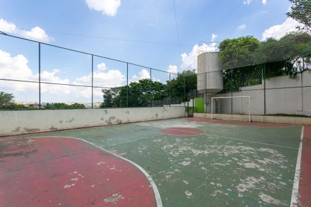 Apartamento para alugar com 42m², 2 quartos e 1 vaga Apartamento para alugar com 42m², 2 quartos e 1 vagaÁrea comum - Quadra