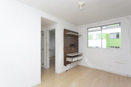 Sala de apartamento para alugar com 2 quartos, 42m² em Vila Chabilandia, São Paulo