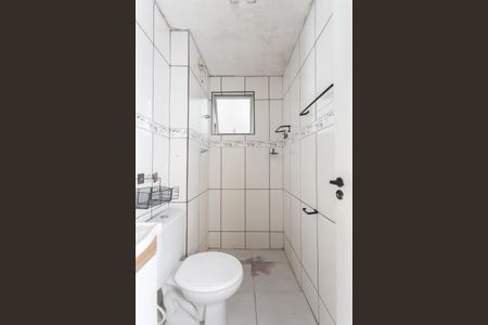 Apartamento para alugar com 42m², 2 quartos e 1 vaga Apartamento para alugar com 42m², 2 quartos e 1 vagaBanheiro