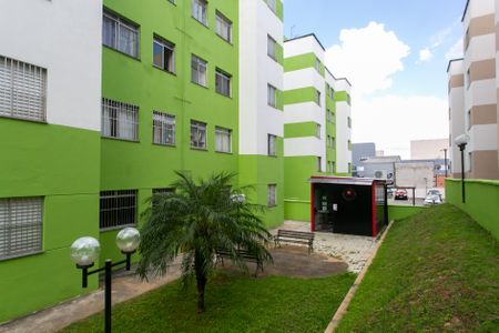 Apartamento para alugar com 42m², 2 quartos e 1 vaga Apartamento para alugar com 42m², 2 quartos e 1 vagaÁrea comum