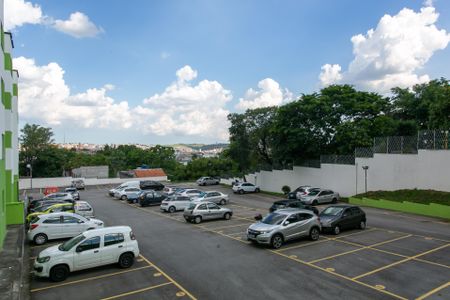 Apartamento para alugar com 42m², 2 quartos e 1 vaga Apartamento para alugar com 42m², 2 quartos e 1 vagaÁrea comum - Garagem