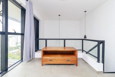 Apartamento à venda com 58m², 1 quarto e 2 vagasSuíte