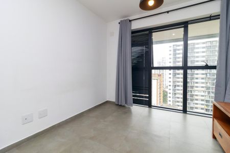Apartamento à venda com 58m², 1 quarto e 2 vagasSuíte