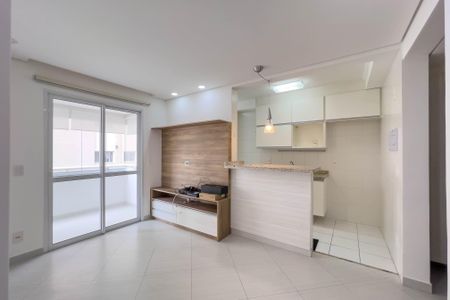 Sala de apartamento para alugar com 1 quarto, 43m² em Vila Mariana, São Paulo