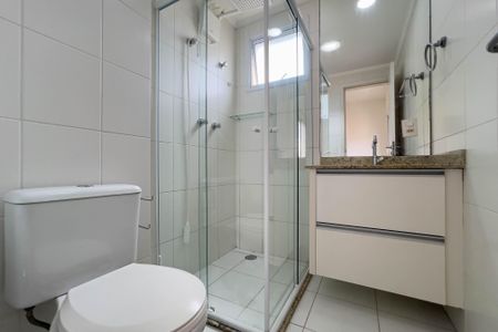 Apartamento para alugar com 43m², 1 quarto e 1 vagaBanheiro