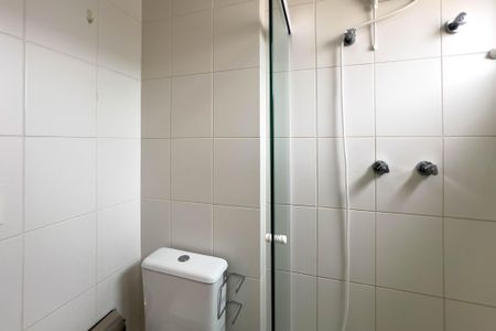 Apartamento para alugar com 43m², 1 quarto e 1 vagaBanheiro